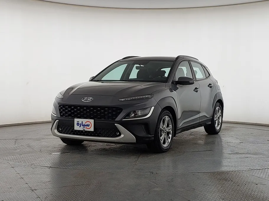 هيونداي كونا سمارت 2022 