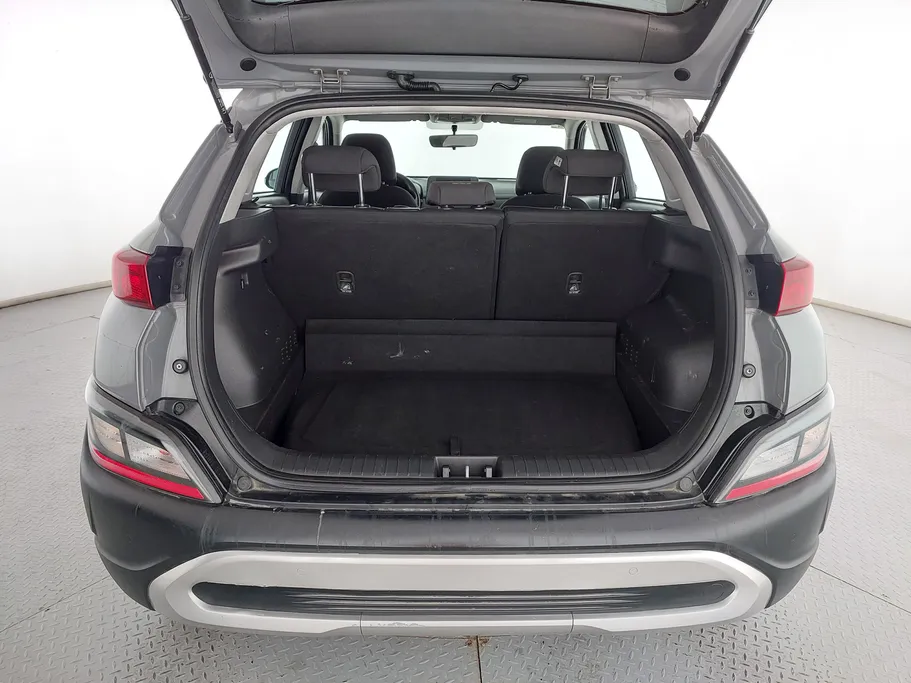 هيونداي كونا سمارت 2022 