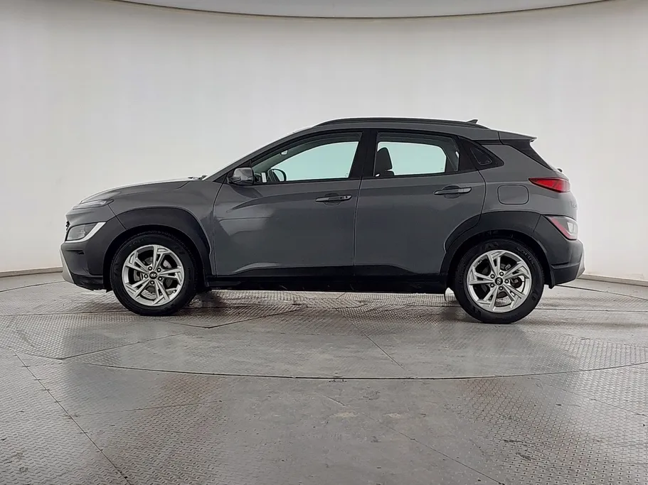 هيونداي كونا سمارت 2022 