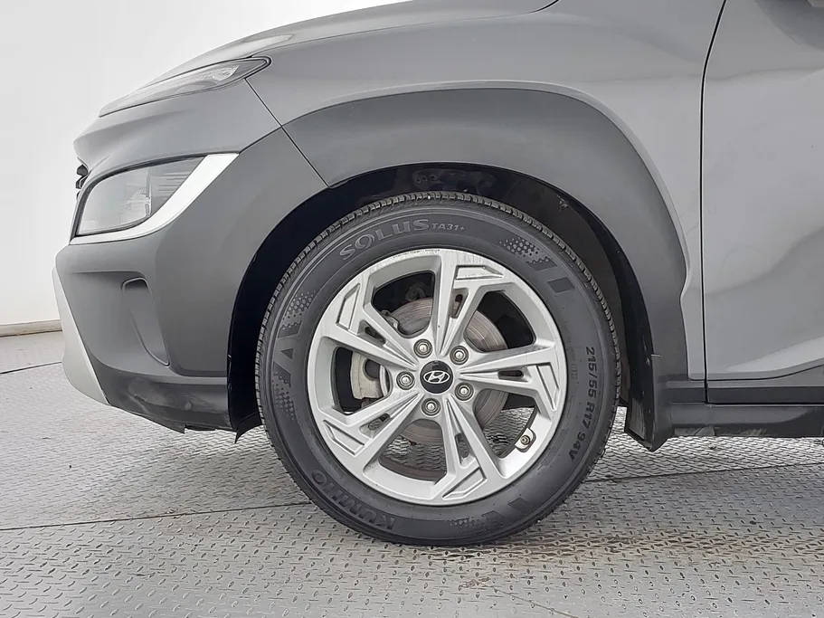 هيونداي كونا سمارت 2022 