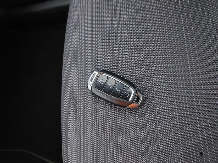 هيونداي كونا سمارت 2022 