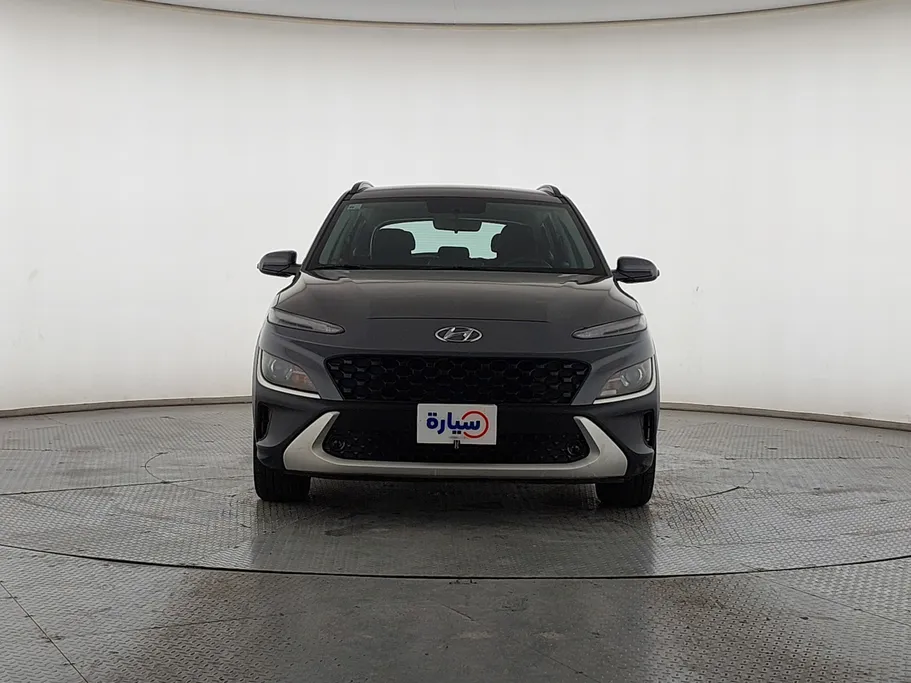 هيونداي كونا سمارت 2022 