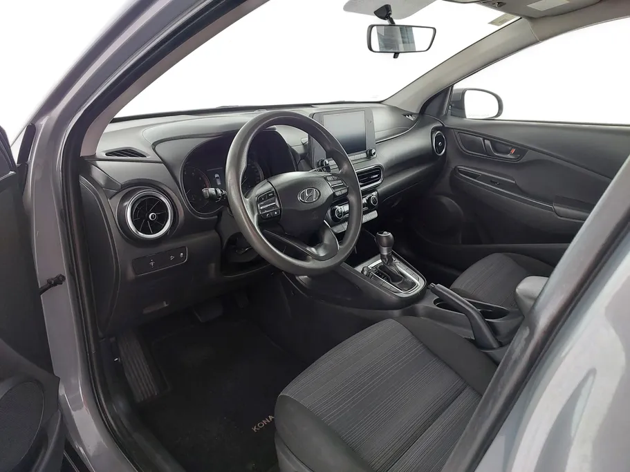 هيونداي كونا سمارت 2022 