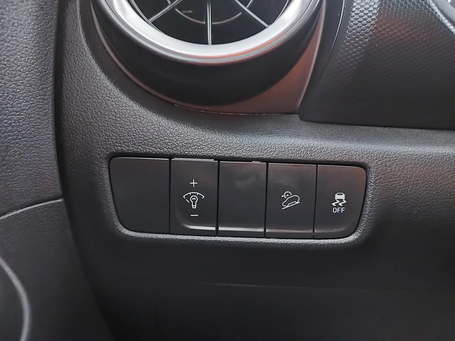 هيونداي كونا سمارت 2022 