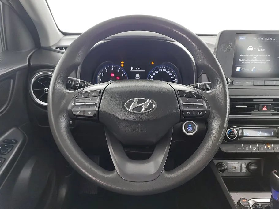 هيونداي كونا سمارت 2022 