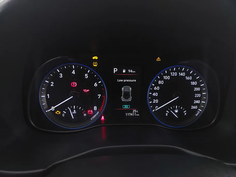 هيونداي كونا سمارت 2022 