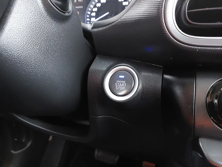 هيونداي كونا سمارت 2022 