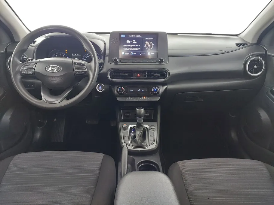 هيونداي كونا سمارت 2022 