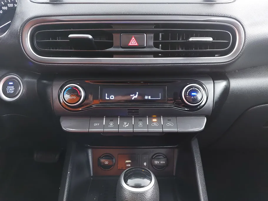 هيونداي كونا سمارت 2022 