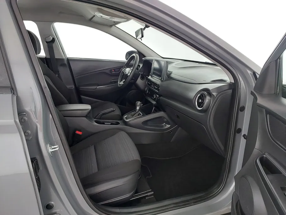 هيونداي كونا سمارت 2022 