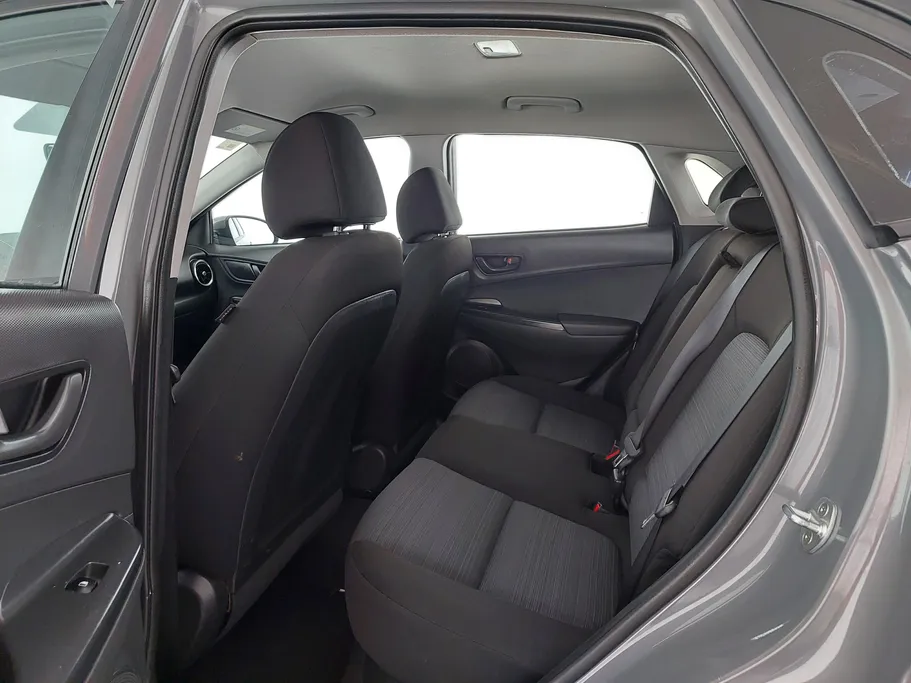 هيونداي كونا سمارت 2022 