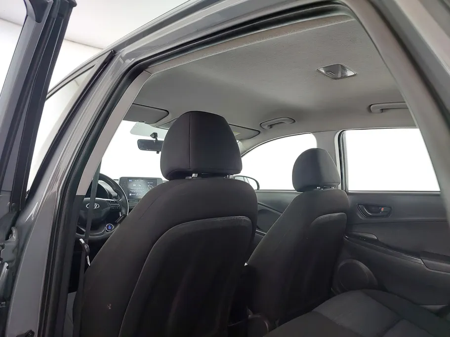 هيونداي كونا سمارت 2022 