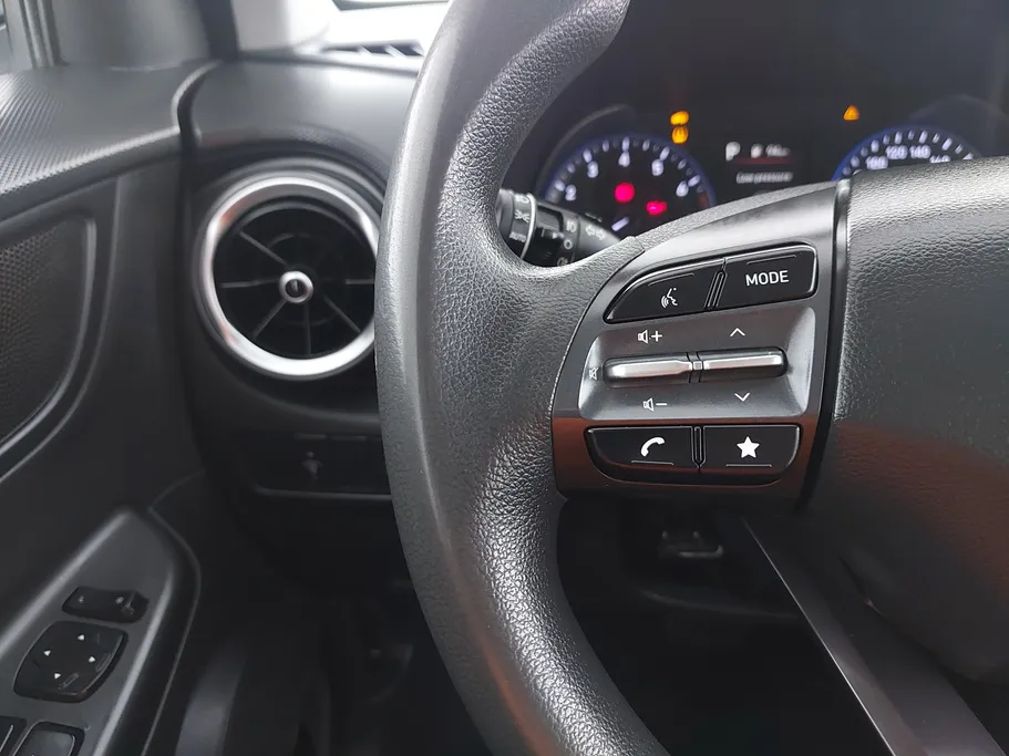 هيونداي كونا سمارت 2022 