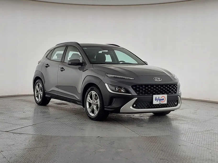 هيونداي كونا سمارت 2022 