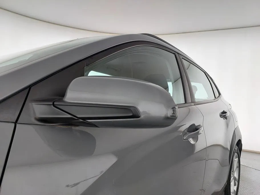 هيونداي كونا سمارت 2022 