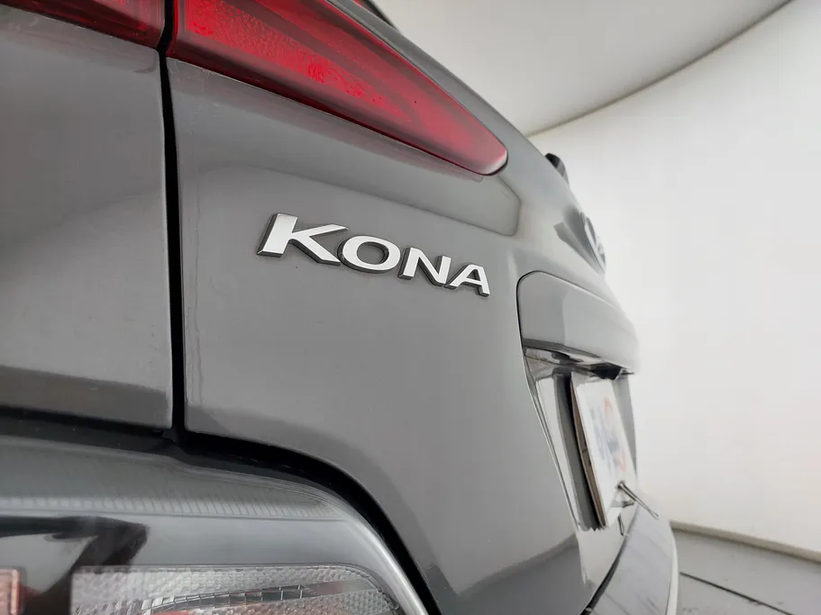 هيونداي كونا سمارت 2022 