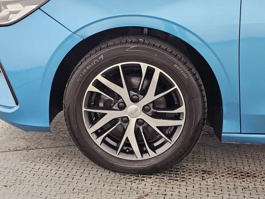 جيلي امجراند GS 2023 