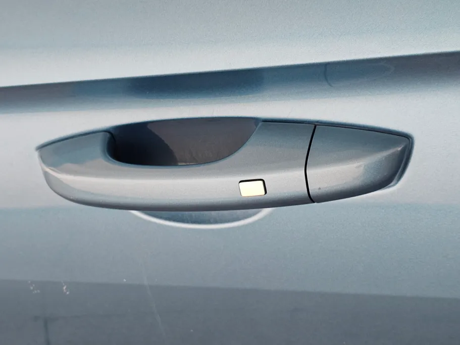 جيلي امجراند GS 2023 