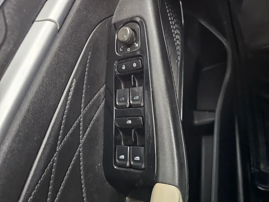 جيلي امجراند GS 2023 