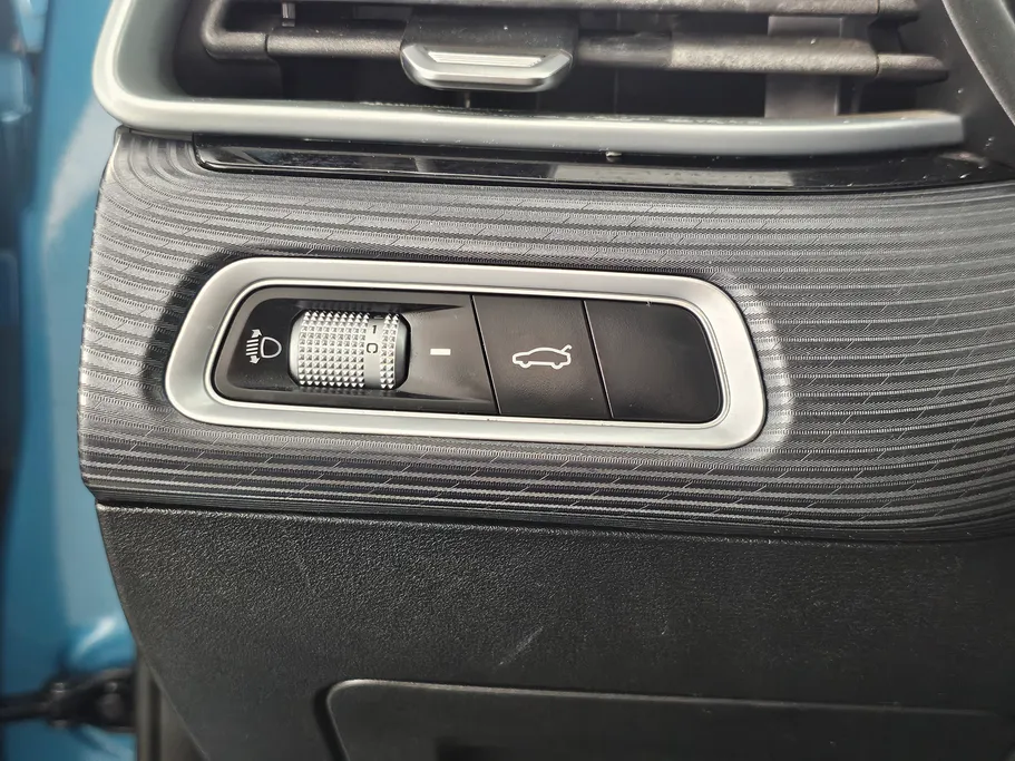 جيلي امجراند GS 2023 