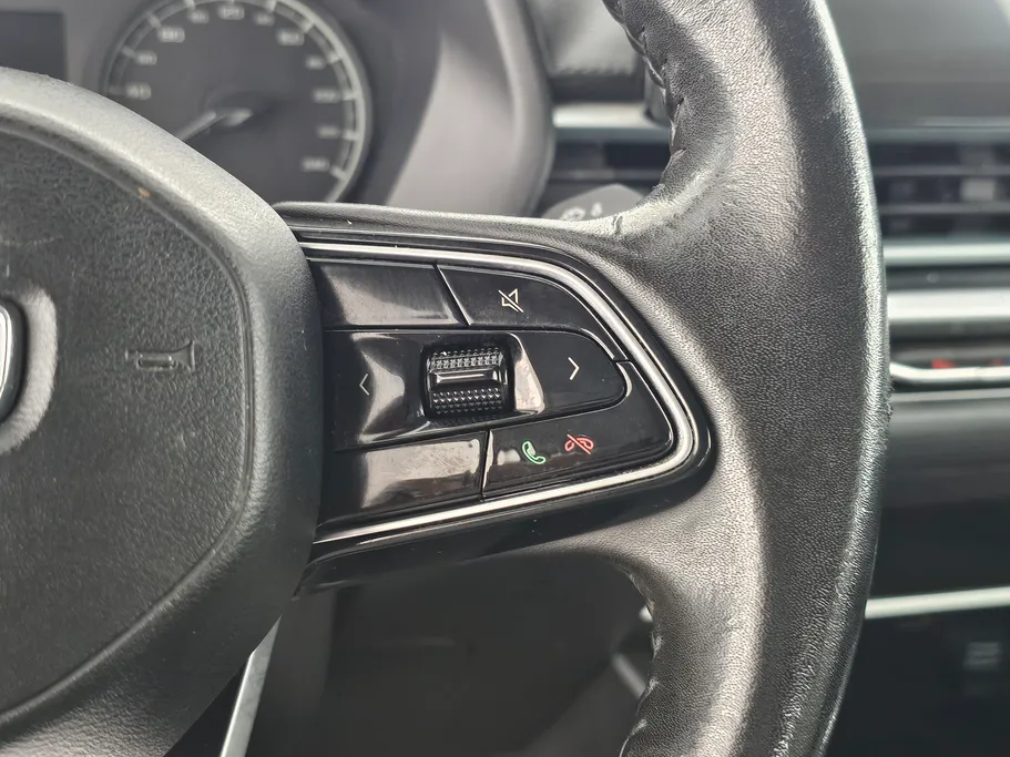 جيلي امجراند GS 2023 