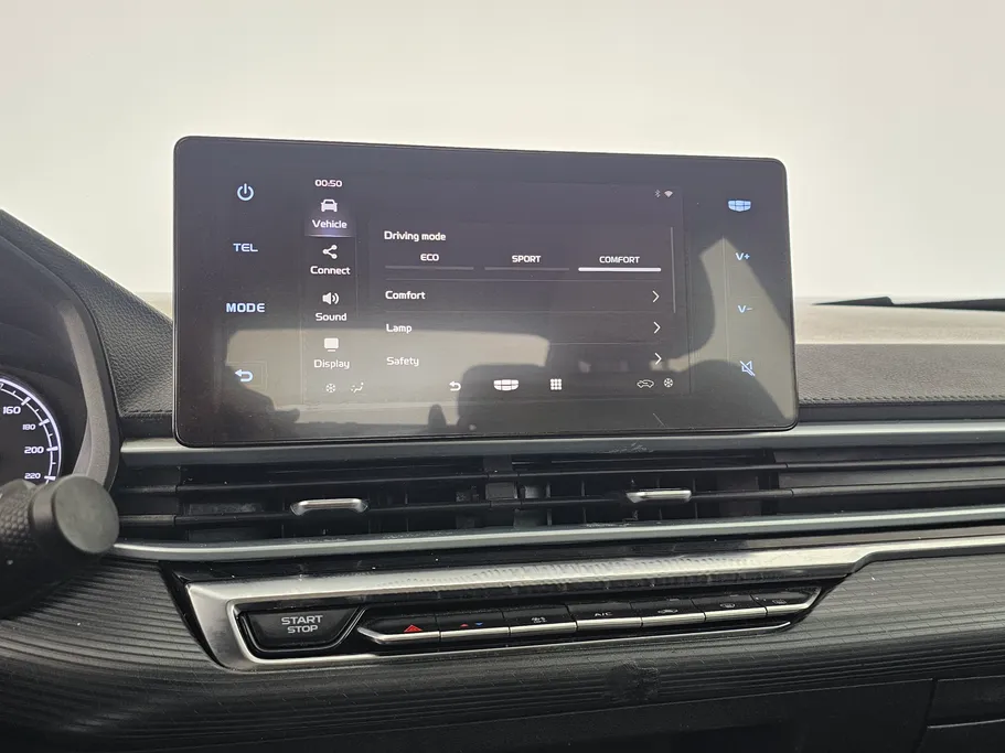 جيلي امجراند GS 2023 