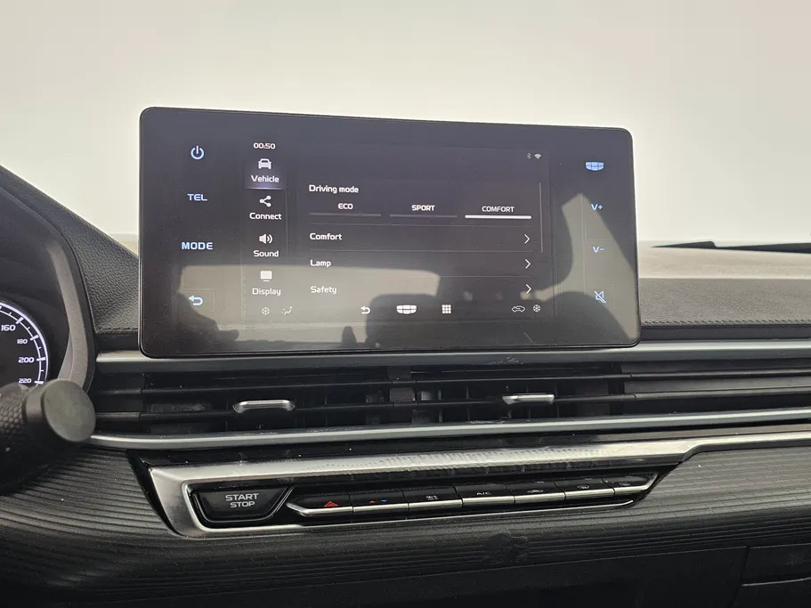 جيلي امجراند GS 2023 