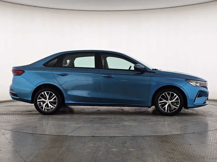 جيلي امجراند GS 2023 