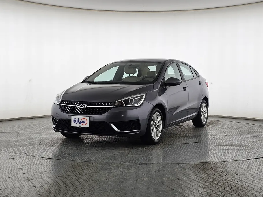 2023 Chery Arrizo 5 Comfort 