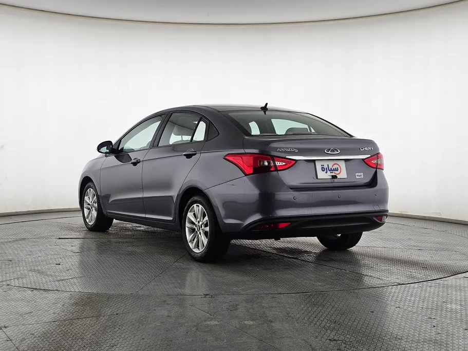 2023 Chery Arrizo 5 Comfort 