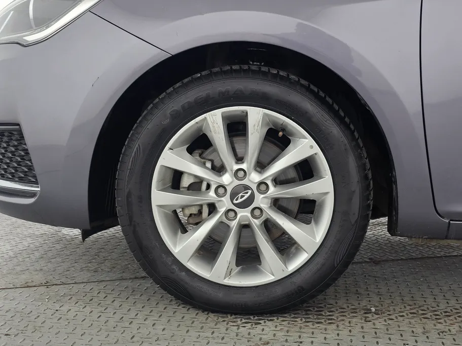 2023 Chery Arrizo 5 Comfort 