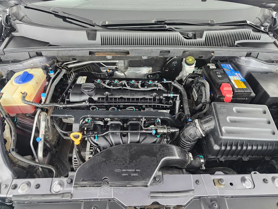 2023 Chery Arrizo 5 Comfort 