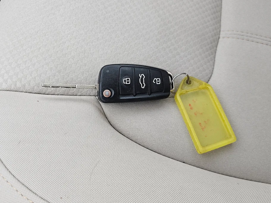 2023 Chery Arrizo 5 Comfort 