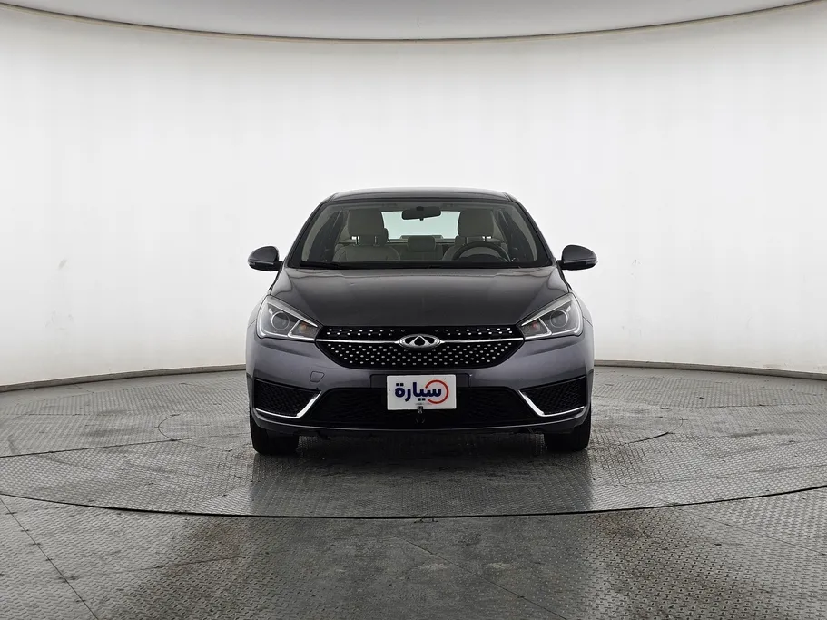 2023 Chery Arrizo 5 Comfort 