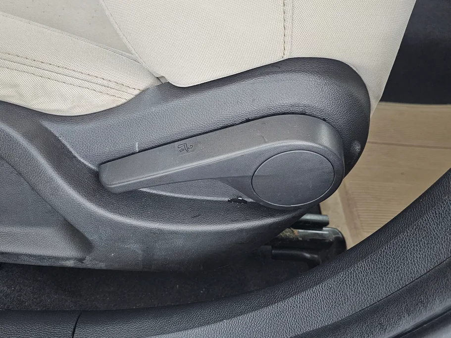 2023 Chery Arrizo 5 Comfort 