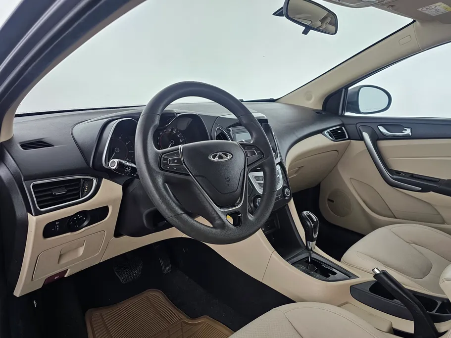 2023 Chery Arrizo 5 Comfort 