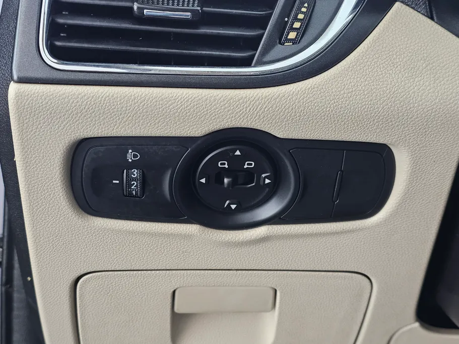 2023 Chery Arrizo 5 Comfort 