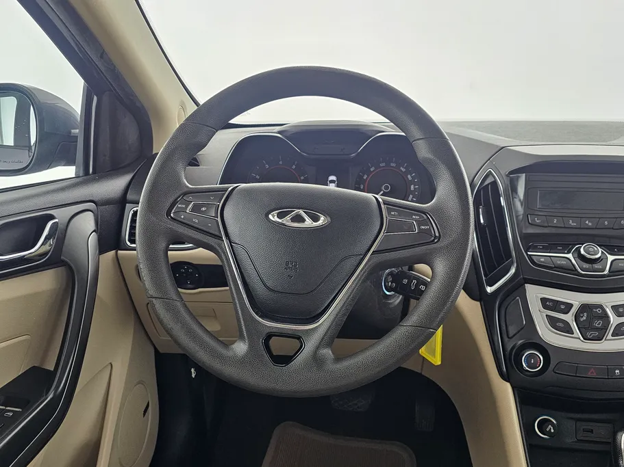 2023 Chery Arrizo 5 Comfort 