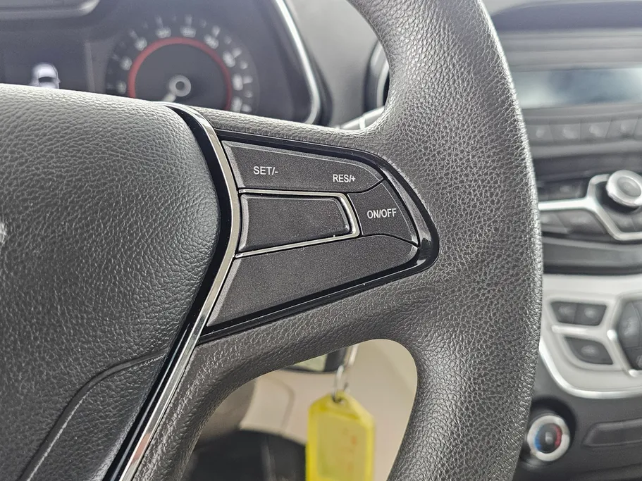 2023 Chery Arrizo 5 Comfort 