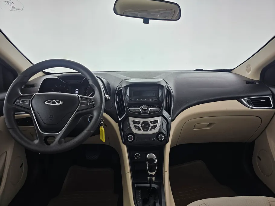 2023 Chery Arrizo 5 Comfort 