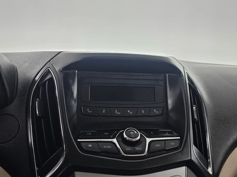 2023 Chery Arrizo 5 Comfort 