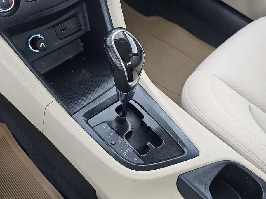 2023 Chery Arrizo 5 Comfort 