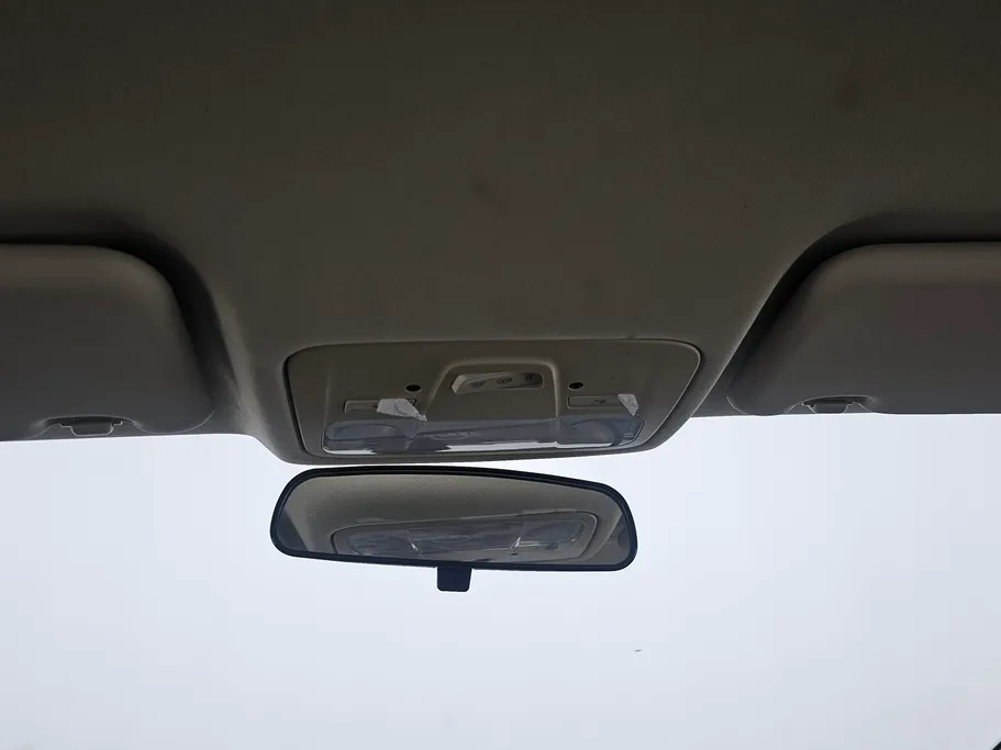 2023 Chery Arrizo 5 Comfort 