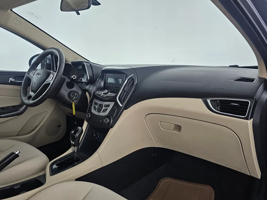 2023 Chery Arrizo 5 Comfort 