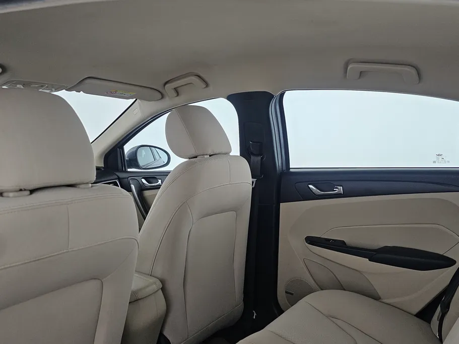 2023 Chery Arrizo 5 Comfort 