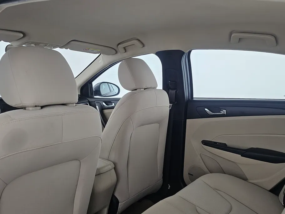 2023 Chery Arrizo 5 Comfort 