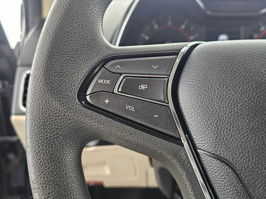 2023 Chery Arrizo 5 Comfort 