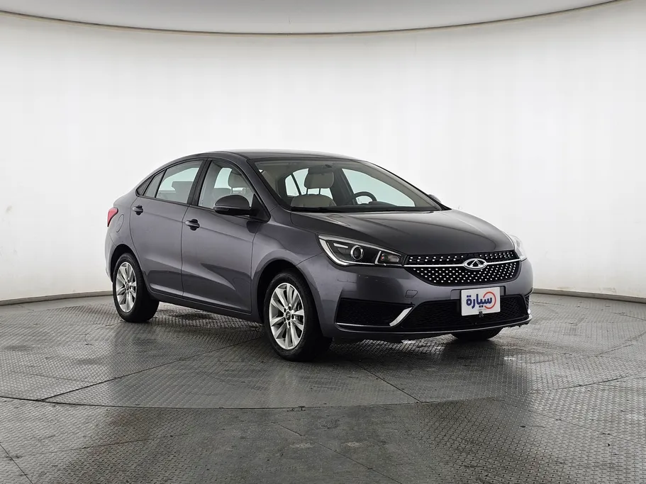 2023 Chery Arrizo 5 Comfort 