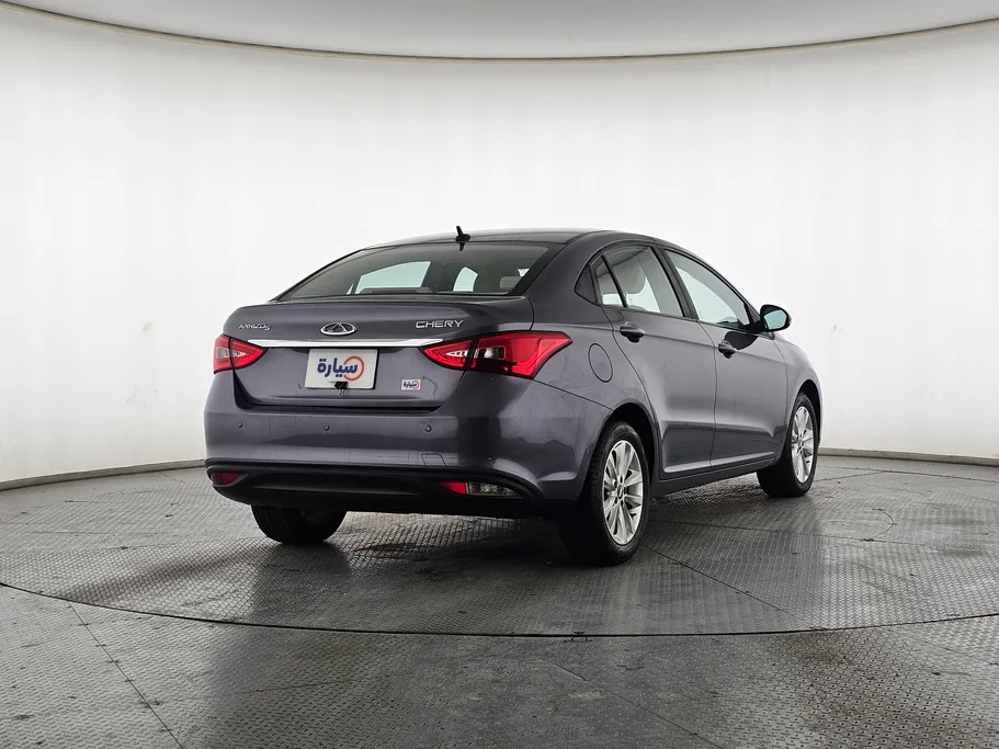 2023 Chery Arrizo 5 Comfort 