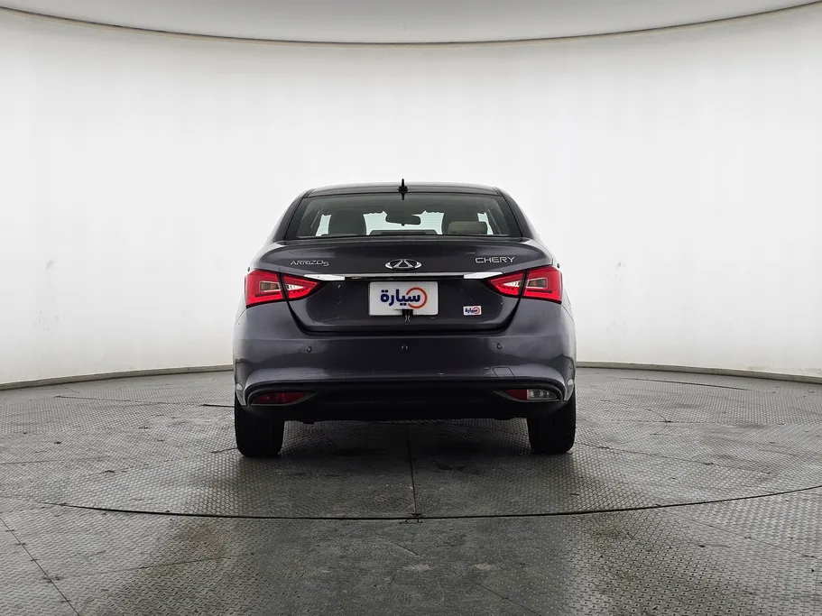 2023 Chery Arrizo 5 Comfort 